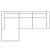 Chaise Longue links