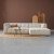 Yukon 901, Creme