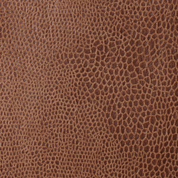 551 - Fanual, Brown