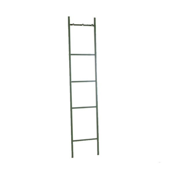 Groene ladder