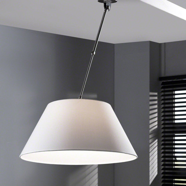 Design hanglamp Santa Junta R Wit