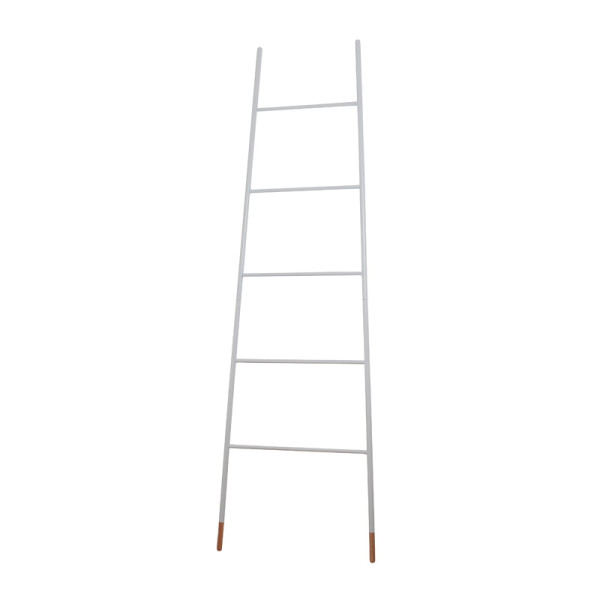 Design ladder van metaal