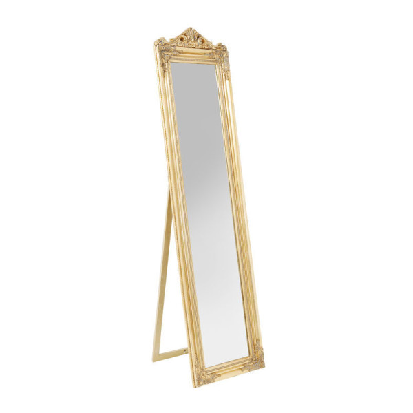 Verslinden seksueel gebed Kare Design Baroque | Staande spiegel barok stijl | 70133 | LUMZ