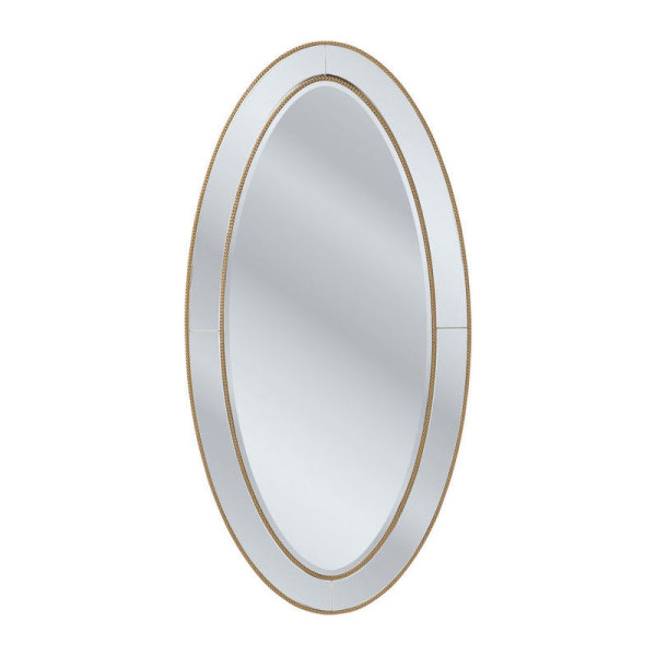 Ovale spiegel