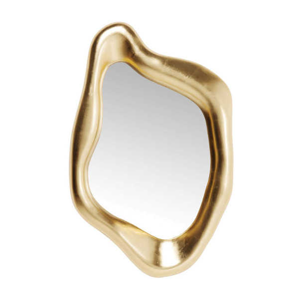 Gouden Dali spiegel