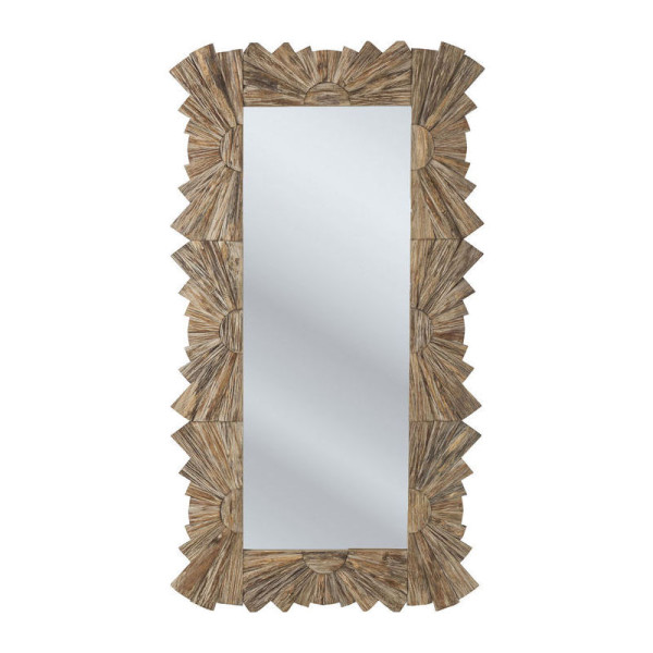 Authentieke spiegel