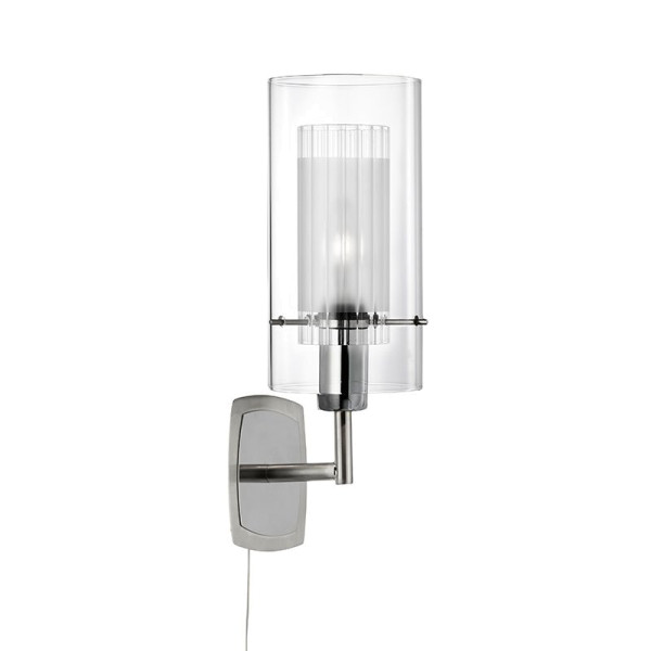 Moderne wandlamp Alisa W1