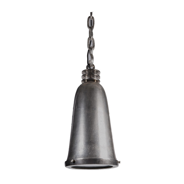 Hanglamp authentiek bell