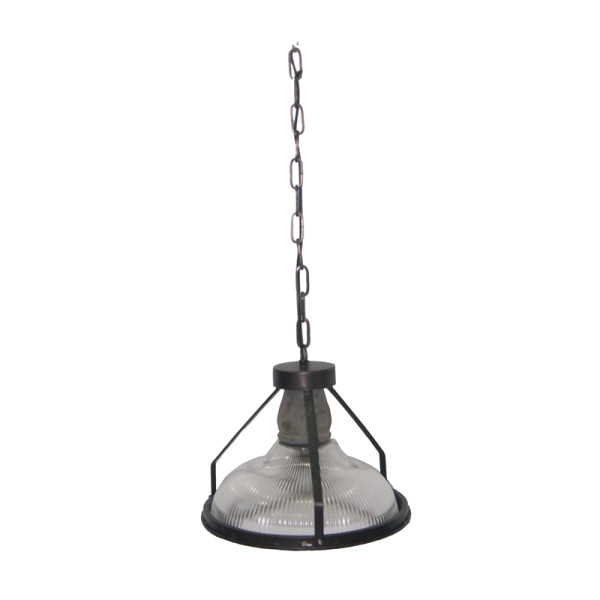 Klassiek industriele hanglamp