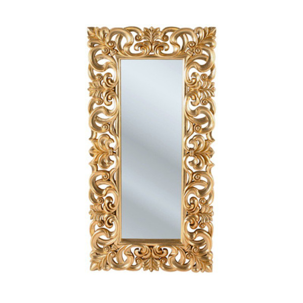 Barok spiegel Italian goud