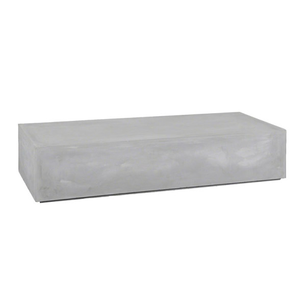 Salontafel betonblok Giani Ruvido R