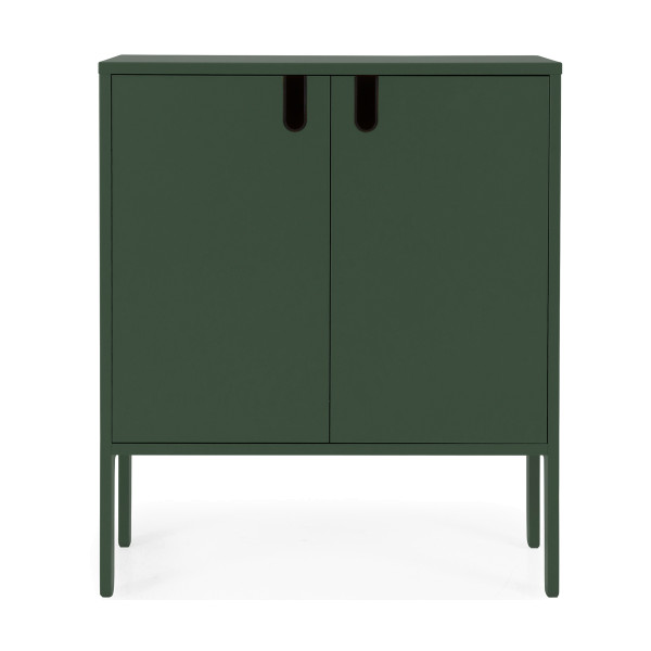 Kent meel Geladen Tenzo Uno | Smal dressoir modern design | 9008552031 | LUMZ