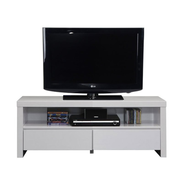 TV meubel hoogglans wit Giani Fiore t 110