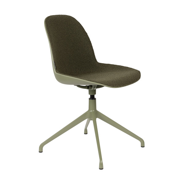 Draaibare design stoel