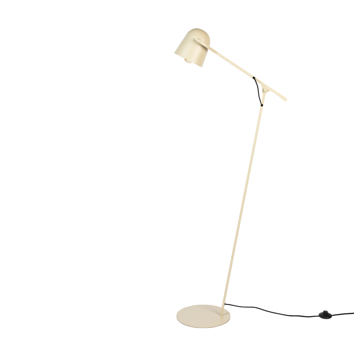 Zuiver Lau | Metalen design leeslamp | 5100106 |
