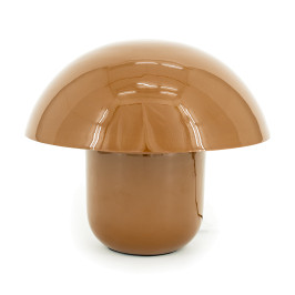 Mushroom tafellamp
