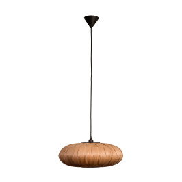 Moderne design hanglamp hout