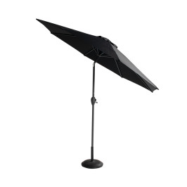 Kantelbare parasol met slinger