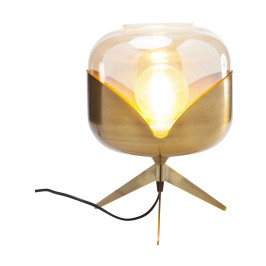 Retro design tafellamp