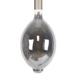 LED filament ovaal