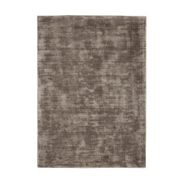 Laagpolig tapijt viscose