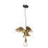 Gouden adelaar hanglamp