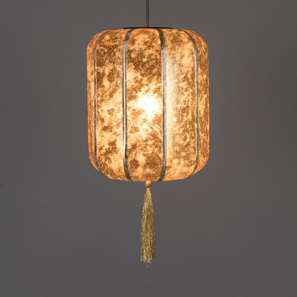 Dutchbone Suoni | lampion hanglamp | 5300161 | LUMZ