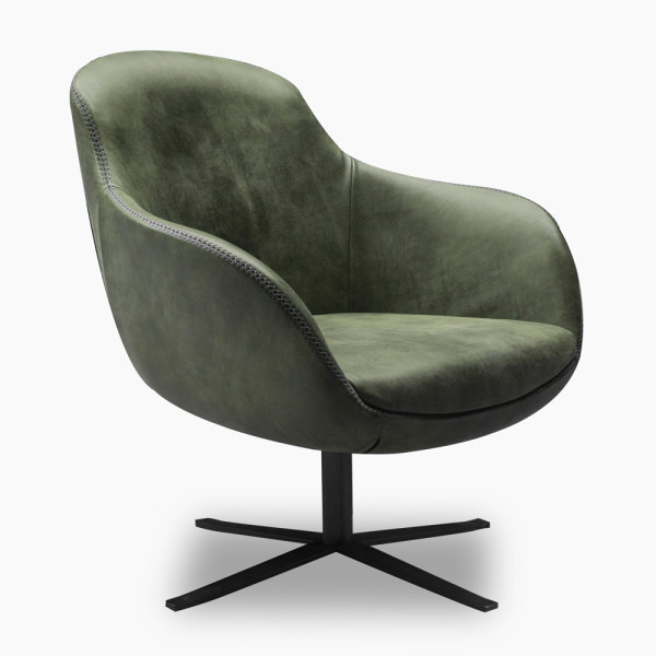 Anker Candy | fauteuil samenstellen | LUMZ