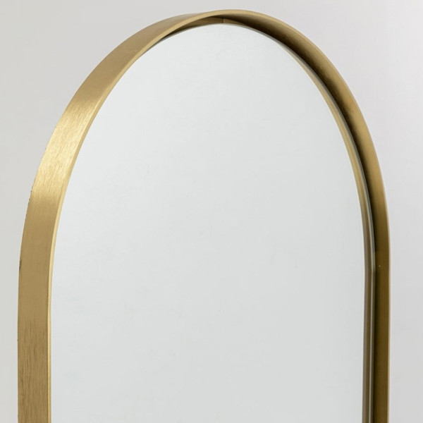 Kare Design Curve Staande spiegel | | LUMZ