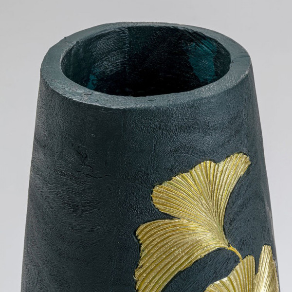 Kare Design Elegance | vaas met goud 95 cm | 51557 | LUMZ