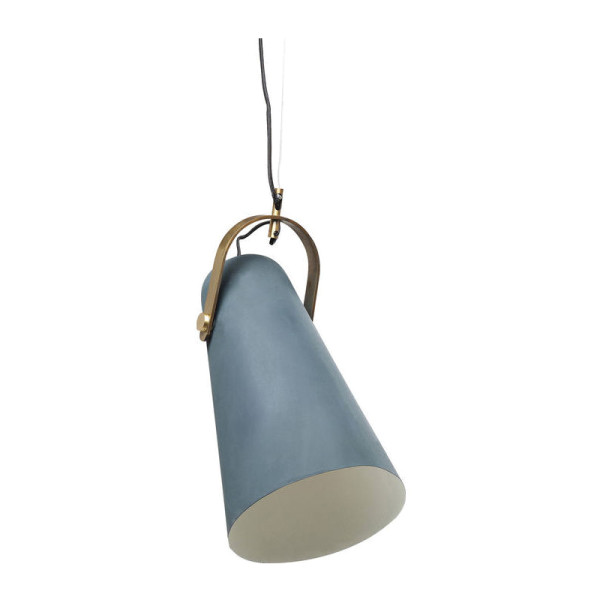 operator Bulk staan Kare Design Gentle Elegance | Hanglamp met koperen beugel | LUMZ