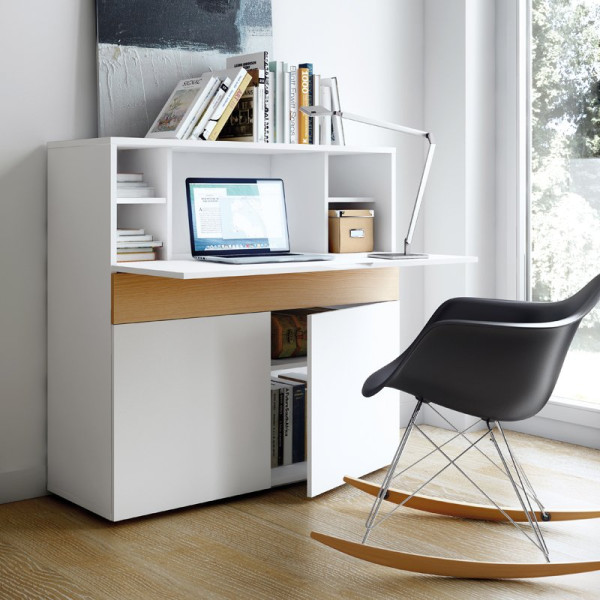 TemaHome Focus Moderne wit |