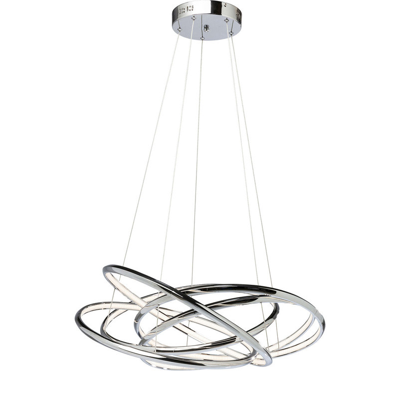 Becks Barry Kaarsen Kare Design Saturn | Grote design hanglamp LED 39162 | LUMZ