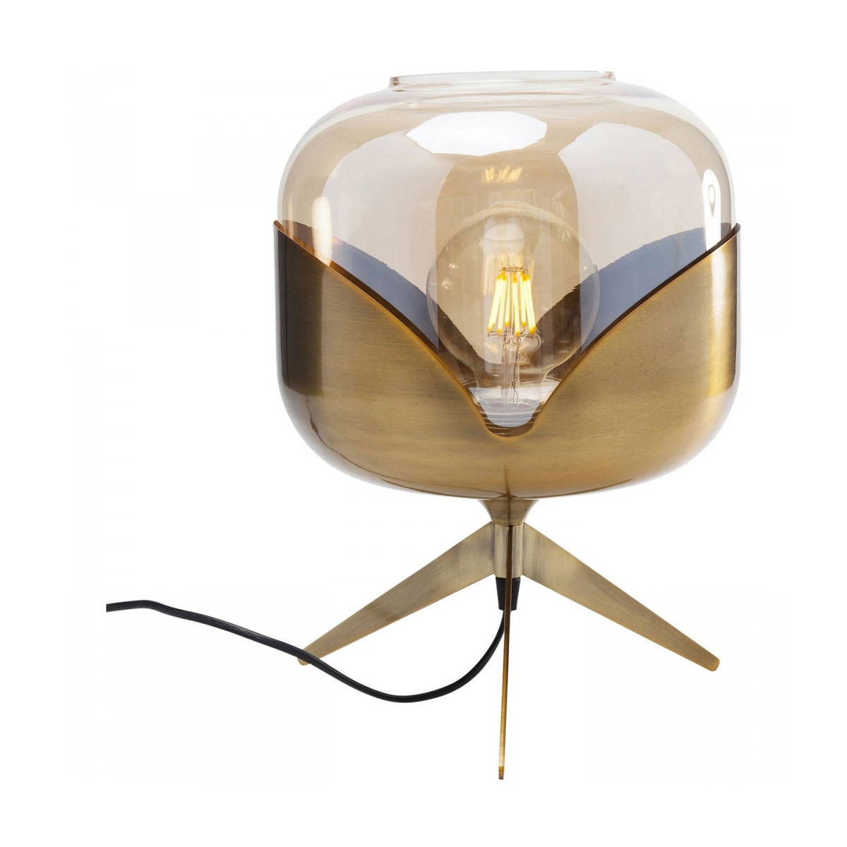 Legacy noodsituatie kroeg Kare Design Goblet | Retro design tafellamp | 67666 | LUMZ