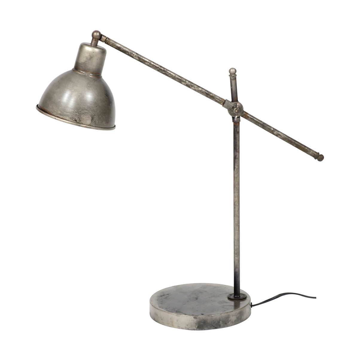 Vintage bureaulamp | Santa Palo |