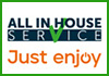 All in House Service