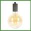 Tip! Bolvormige LED-lamp