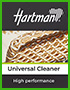 Hartman Universal Cleaner